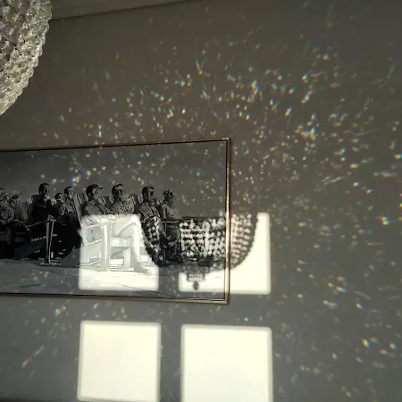 Deluxe-suite In Der Privaten Residenz * 하일리겐담