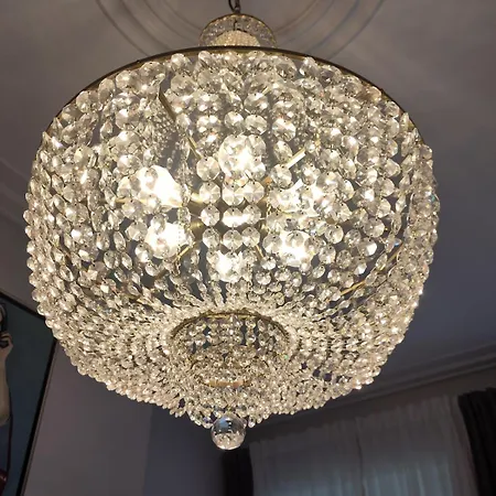 Deluxe-suite In Der Privaten Residenz * 하일리겐담