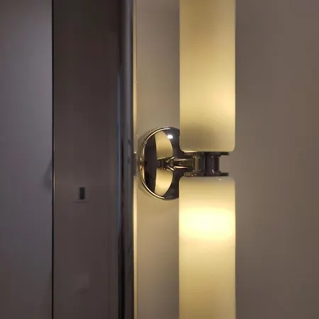 아파트 Deluxe-suite In Der Privaten Residenz 하일리겐담