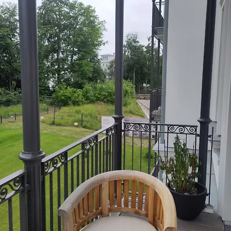아파트 Deluxe-suite In Der Privaten Residenz *